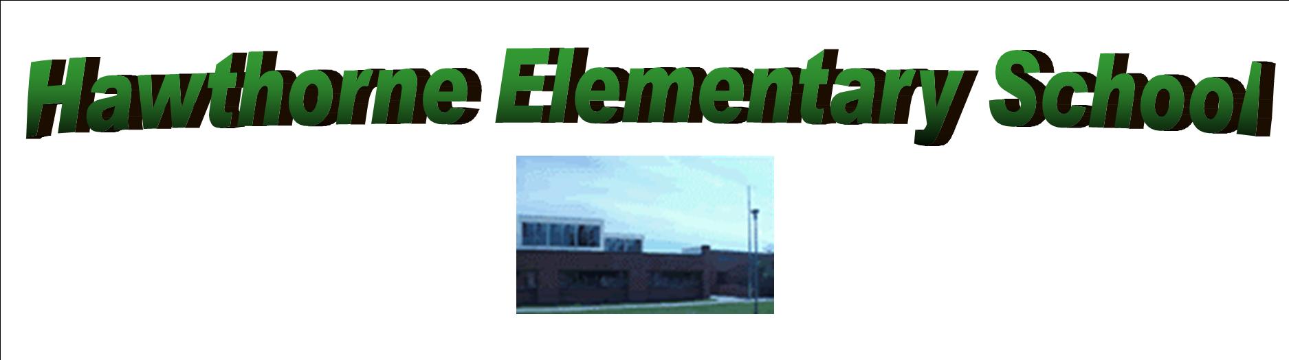 Hawthorne Elementary School